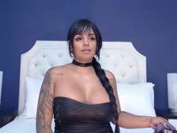 Gabriellefox